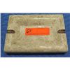 Image 1 : Large Stone Ashtray 8 x 5.5