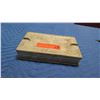 Image 2 : Large Stone Ashtray 8 x 5.5