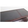 Image 3 : Dark Wood Sideboard 66 x 19 x 36H