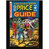Image 1 : 1979 THE COMIC BOOK PRICE GUIDE #9 (THE OFFICIAL BLUE BOOK)
