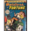 Image 1 : SOLDIERS OF FORTUNE #5 (AMERICAN COMICS GROUP)