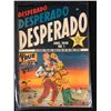 Image 1 : 1948 DESPERADO #1 COMIC BOOK