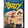 Image 1 : BUZZY #38 (DC COMICS)