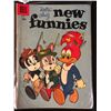 Image 1 : 1940'S NEW FUUNIES COMIC BOOK (DELL COMICS)