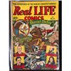 Image 1 : REAL LIFE COMICS #31 COMIC BOOK