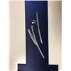 Image 2 : JAMES VAN RIEMSDYK SIGNED JERSEY NUMBER W/ COA