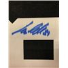 Image 2 : LARS ELLER AUTOGRAPHED JERSEY NUMBER W/ COA