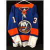 Image 2 : MATHEW BARZAL NY ISLANDERS ADIDAS HOCKEY JERSEY