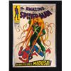 Image 1 : THE AMAZING SPIDER-MAN #62 (MARVEL COMICS)