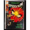 Image 1 : THE AMAZING SPIDER-MAN #72 (MARVEL COMICS)