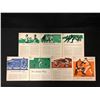 Image 1 : 1957 SCIENCE RESEARCH ASSOCIATES BOOKLET LOT