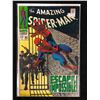 Image 1 : THE AMAZING SPIDER-MAN #65 (MARVEL COMICS)