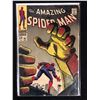 Image 1 : THE AMAZING SPIDER-MAN #67 (MARVEL COMICS)