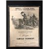 Image 1 : VINTAGE FRENCH PIANO SHEET MUSIC