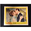 Image 1 : VINTAGE ORIGINAL MOVIE LOBBY CARD "HAPPY ANNIVERSARY"