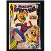 Image 1 : THE AMAZING SPIDER-MAN #57 (MARVEL COMICS)