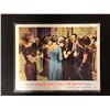 Image 1 : 1VINTAGE ORIGINAL MOVIE LOBBY CARD "PLEASE DON'T EAT THE DAISIES"