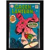 Image 1 : GREEN LANTERN #61 (DC COMICS)