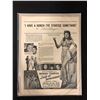 Image 1 : VINTAGE ORIGINAL MOVIE LOBBY CARD "LADY OF BURLESQUE"