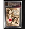 Image 1 : 2006-2007 ITG ULTIMATE MEMORABILIA 7TH EDITION STEVE SHUTT 06/25