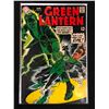 Image 1 : GREEN LANTERN #67 (DC COMICS)