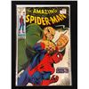 Image 1 : THE AMAZING SPIDER-MAN #69 (MARVEL COMICS)