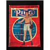 Image 1 : The Ring Magazine January 1937
