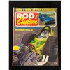 Image 1 : VINTAGE 1965 ROD & CUSTOM MAGAZINE