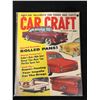 Image 1 : VINTAGE 1959 CAR CRAFT MAGAZINE