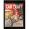 Image 1 : VINTAGE 1959 CAR CRAFT MAGAZINE