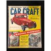 Image 1 : VINTAGE 1959 CAR CRAFT MAGAZINE
