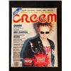 Image 1 : 1978 CREEM ROCK N' ROLL MAGAZINE
