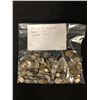 Image 1 : 2lb LOT OF UNSEARCHED WORLD COINS INCLUDES SILVER COINS