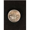 Image 1 : 1976 CANADA OLYMPIC HEAD OF ZEUS SILVER UNCIRCULATED 10 DOLLAR COIN 1.44 OUNCES OF 925 SILVER