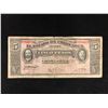 Image 1 : RARE  1915  SERIES M  5 PESOS