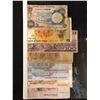 Image 1 : GREAT LOT OF WORLD BANK NOTES