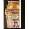 Image 2 : GREAT LOT OF WORLD BANK NOTES