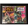 Image 1 : STAR WARS COMIC BOOK LOT (MARVEL COMICS) #65/ #65