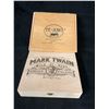Image 1 : COLLECTIBLE CIGAR BOX LOT