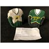 Image 1 : NHL PROTOTYPES PAPERWEIGHTS (DALLAS STARS)