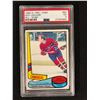 Image 1 : 1980 O-PEE-CHEE #82 GUY LAFLEUR ALL-STAR (EX 5) PSA GRADED