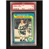 Image 1 : 1979 O-PEE-CHEE #175 GORDIE HOWE (NM 7) PSA GRADED