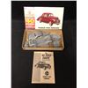 Image 2 : PYRO '40 FORD COUPE TABLE TOP SERIES UNASSEMBLED MODEL KIT