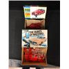 Image 2 : PYRO '30 FORD MODEL "A" CUSTOM PICK UP / THE DUKES OF HAZZARD "GENERAL LEE" MODEL KIT LOT