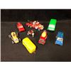 Image 1 : TOY CAR LOT