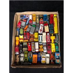 TOY CAR LOT