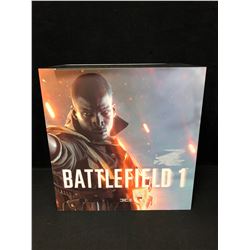 Battlefield 1 Deluxe Collectors Edition - XBOX ONE