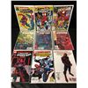 Image 1 : THE AMAZING SPIDER-MAN COMIC BOOK LOT (MARVEL COMICS)