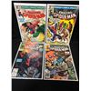 Image 1 : THE AMAZING SPIDER-MAN COMIC BOOK LOT (MARVEL COMICS)