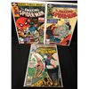 Image 1 : THE AMAZING SPIDER-MAN COMIC BOOK LOT (MARVEL COMICS)